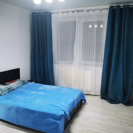 Apartament Vlad Lägenhet Constanţa Exteriör bild