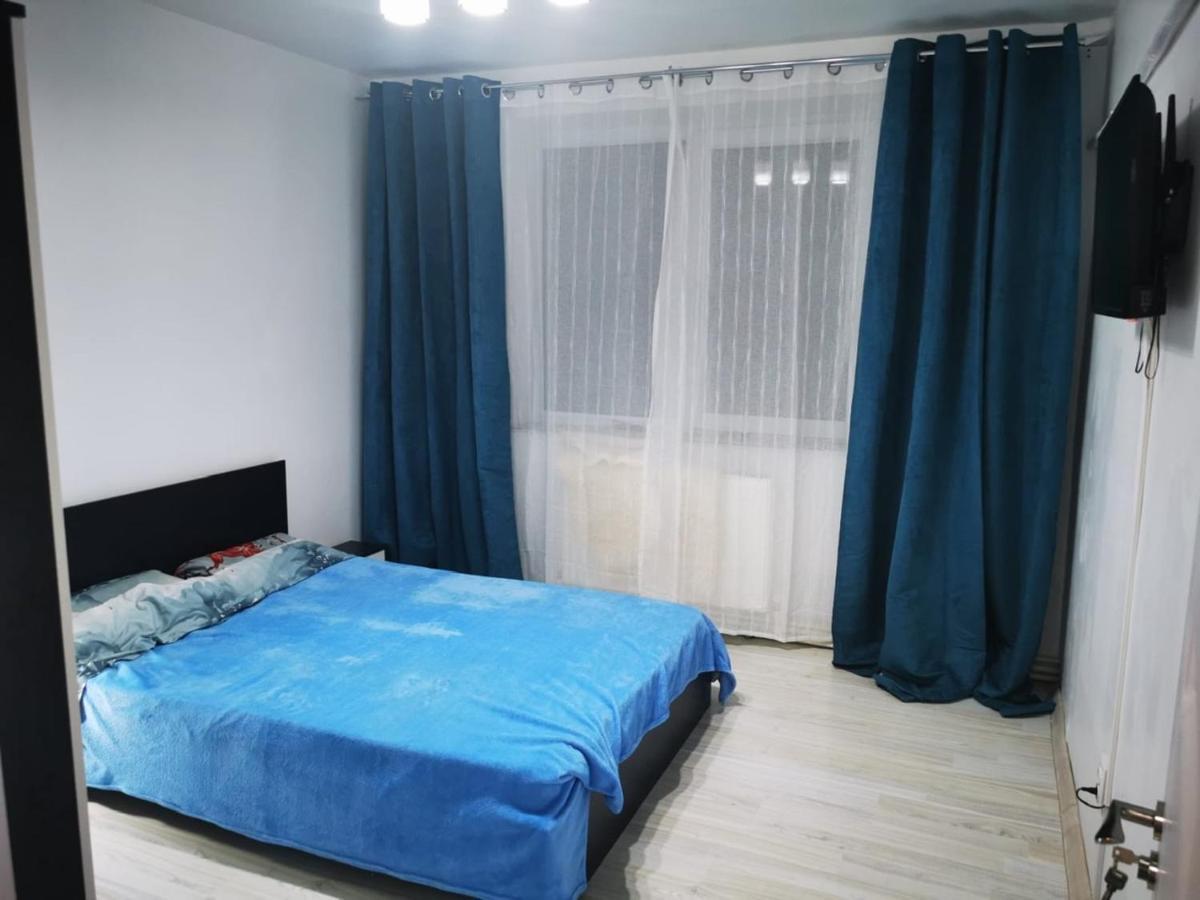 Apartament Vlad Lägenhet Constanţa Exteriör bild