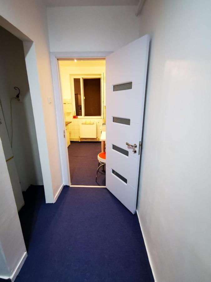 Apartament Vlad Lägenhet Constanţa Exteriör bild