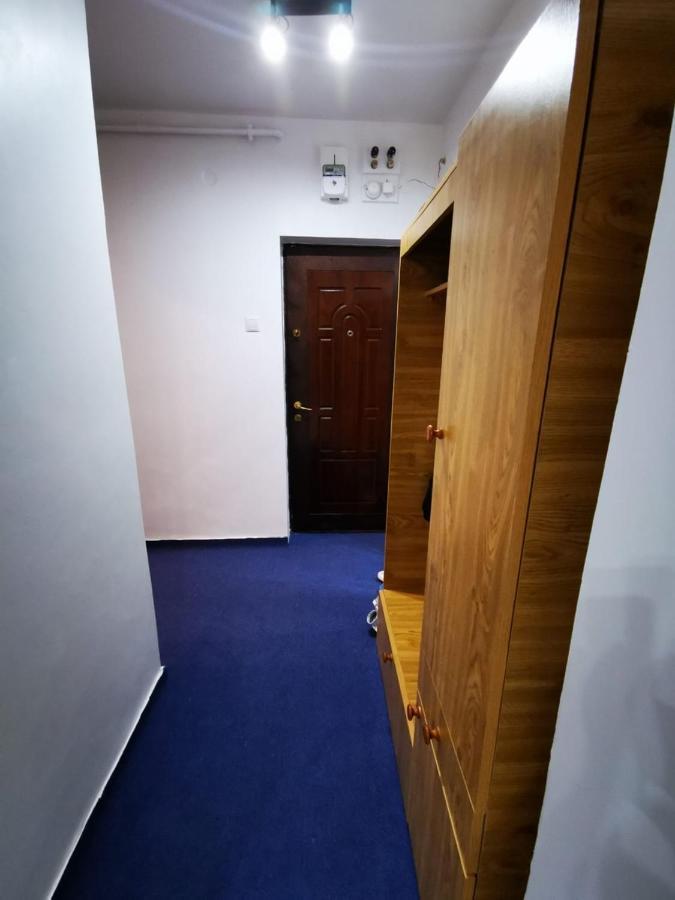 Apartament Vlad Lägenhet Constanţa Exteriör bild