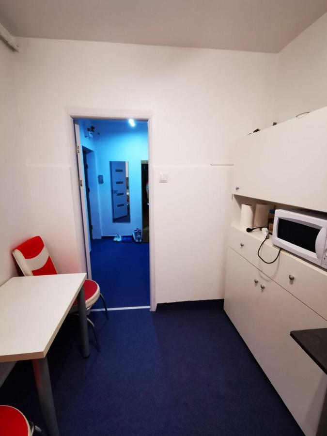 Apartament Vlad Lägenhet Constanţa Exteriör bild
